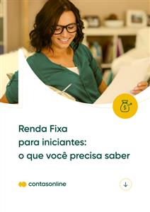 Renda Fixa para iniciantes: o que você precisa saber