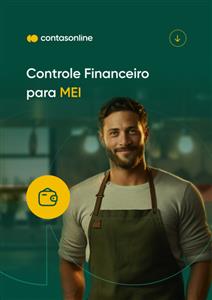 Tudo sobre Controle Financeiro para MEI