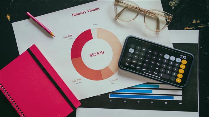 Os Benefícios do controle financeiro online para sua empresa