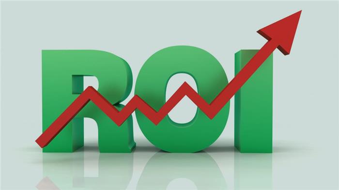 Retorno sobre investimento (ROI): o que é e como calcular