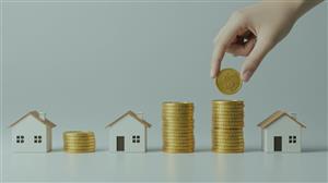O que é amortização de financiamento imobiliário?
