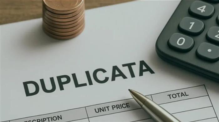 Duplicata: o que é, como pagar e como preencher?