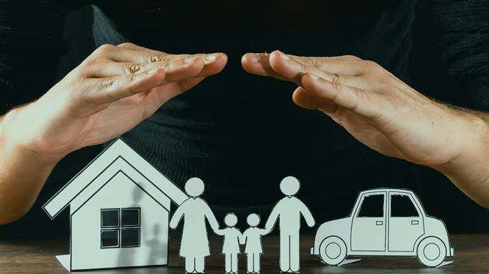Como ter um controle financeiro te ajuda a contratar um seguro?