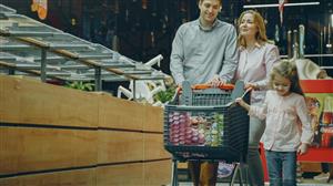 Lista de compras: passo a passo para a organização