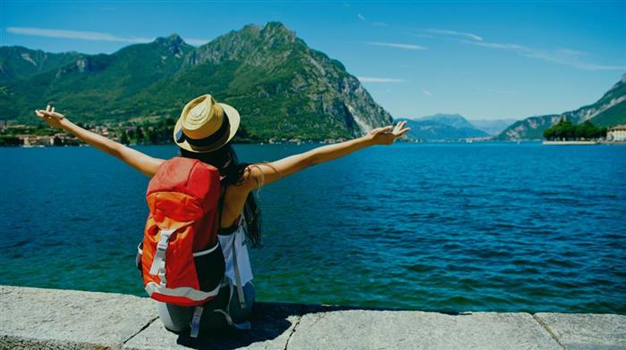 Como se planejar para fazer a viagem dos sonhos?