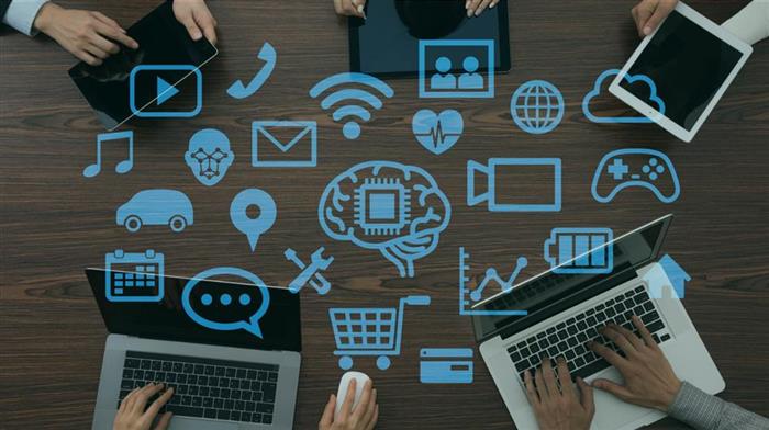 Ferramentas Digitais na Gestão Empresarial