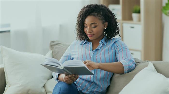 5 livros de finanças para mudar a sua visão sobre dinheiro