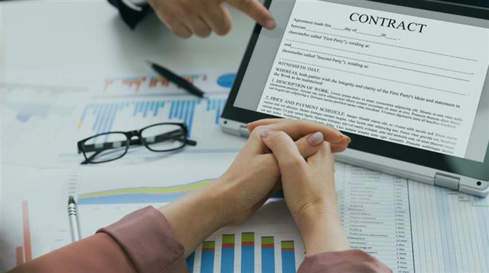Contratos Comerciais: erros comuns e como evitá-los