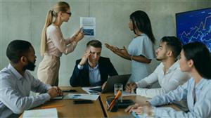 Dicas para evitar conflitos no trabalho