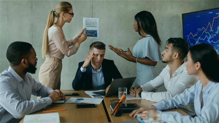 Como evitar conflitos no trabalho: dicas indispensáveis