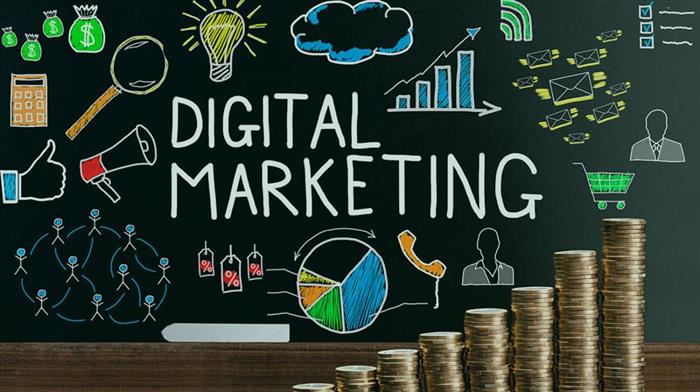 A força do marketing digital para o sucesso dos negócios