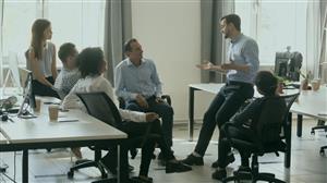 Como construir uma equipe de vendas de qualidade?