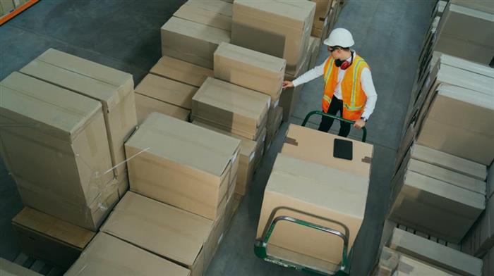 Fulfillment no Brasil: Um Guia Definitivo