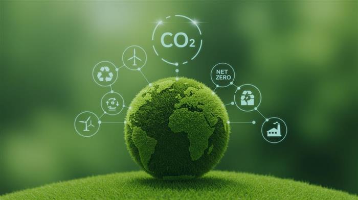 Entenda como o crédito de carbono pode ajudar o meio ambiente