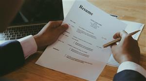 Dicas para fazer um currículo de destaque