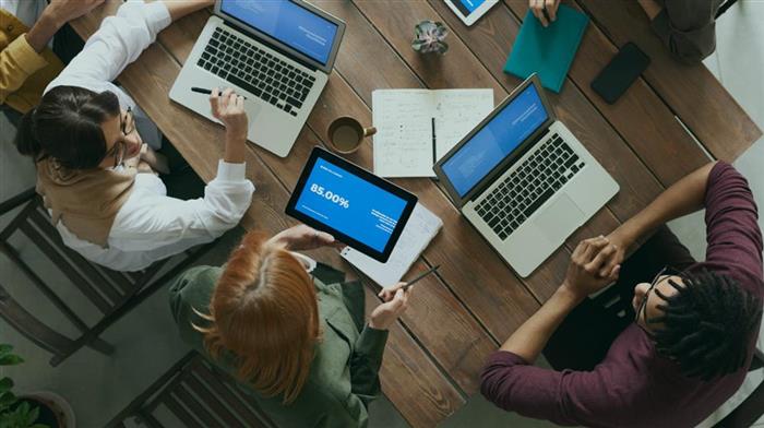 Como Promover o Desenvolvimento de Competências da sua Equipe