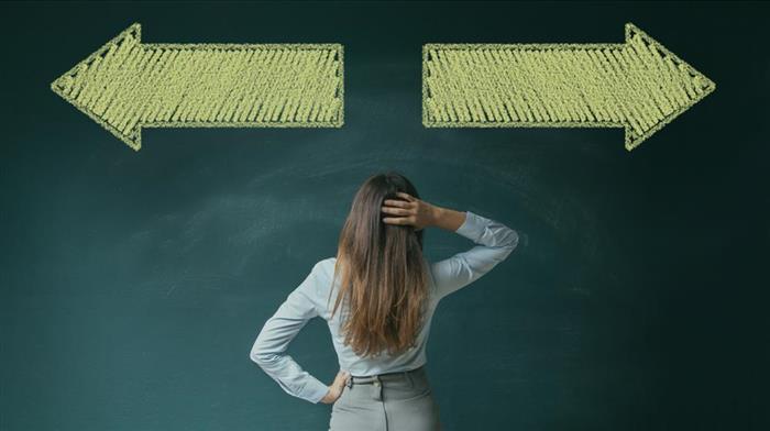 Mudando de Rumo: Como Fazer uma Transição de Carreira com Sucesso