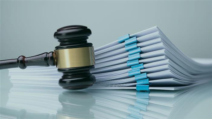 Conheça os motivos e impactos de um bloqueio judicial