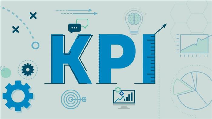 Entenda como KPIs transformam a saúde financeira da sua empresa
