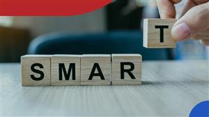 O que são metas SMART?