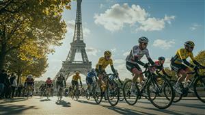 Quanto custa assistir o Tour de France em Paris?