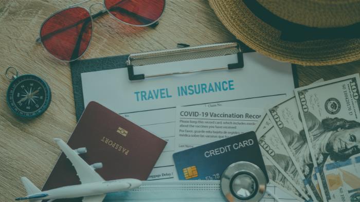 Viagens internacionais: por que você precisa de um seguro