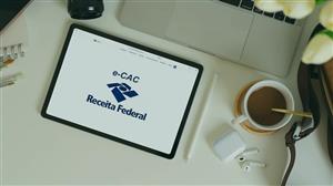 e-CAC: Como acessar vários serviços públicos