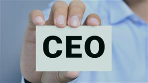 Qual a função de um CEO?