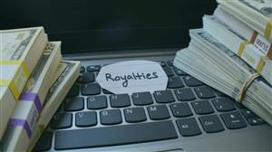 O que são e como funcionam os royalties?