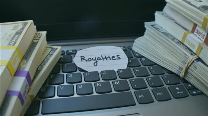 O que são e como funcionam os royalties?