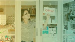 Abrindo as portas para o seu próprio negócio: tudo o que você precisa saber para abrir uma loja