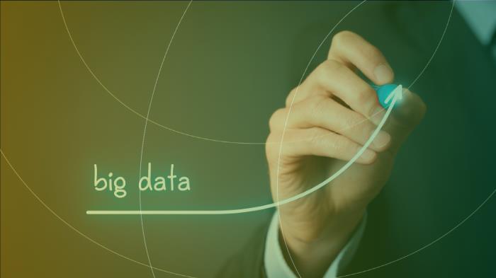 O que é e como funciona o Big Data?