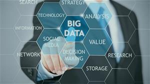 O que é e como funciona o Big Data?