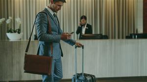 Viagens Corporativas