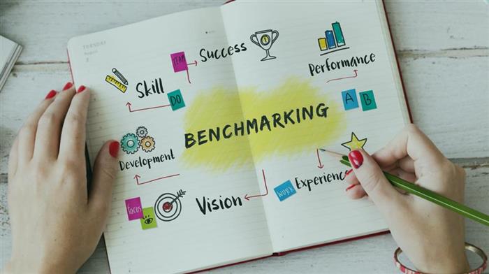 Benchmarking: melhores práticas para aumentar o desempenho