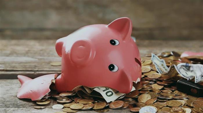 Adeus Poupança: Entenda por que ela é um péssimo investimento