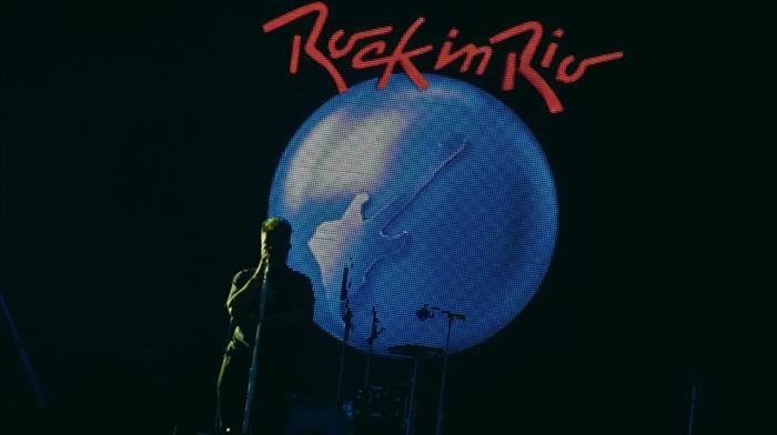 Quanto custa ir para o Rock in Rio?