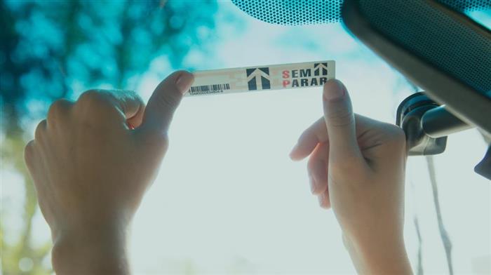 Tag de pedágio: a chave para viagens sem estresse e sem filas