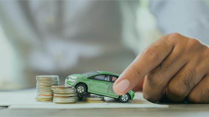 Como juntar dinheiro para comprar um carro?