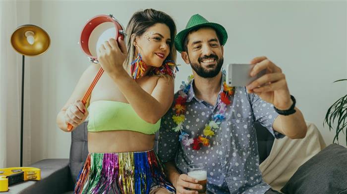 Como Economizar no Carnaval 2025 e Curtir sem Gastar Muito