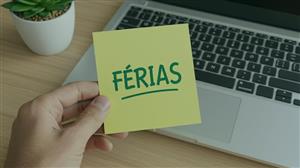 Dividir férias CLT e conciliar com a rotina escola