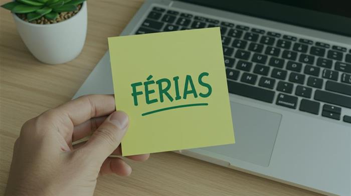 Como dividir as férias CLT e alinhar com as férias escolares