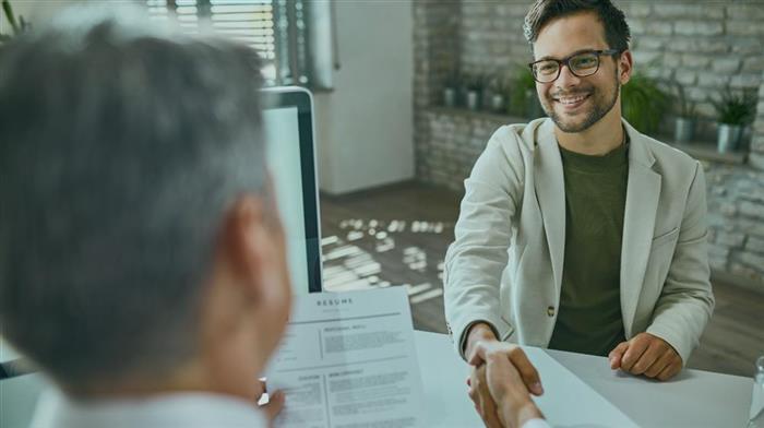 Como se destacar na entrevista de emprego