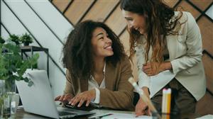 Mais que colegas: o poder das amizades no ambiente de trabalho