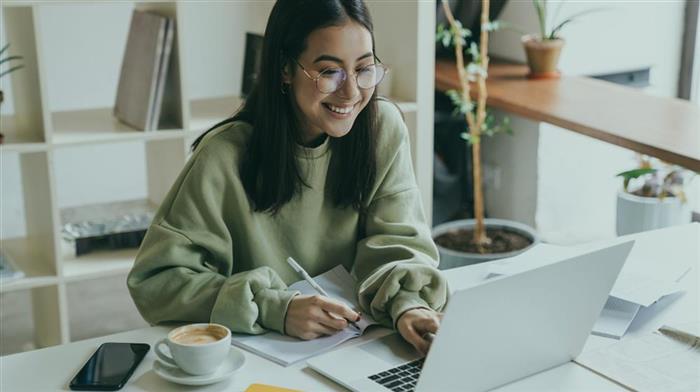 Controle financeiro para jovens: guia prático