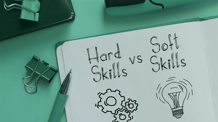Soft e Hard Skills: o que são e suas diferenças