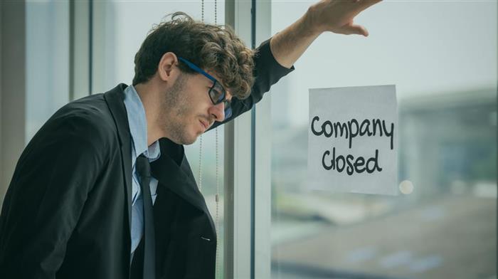 Mortalidade das empresas no Brasil: causas e como evitar