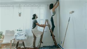 Reforma DIY vs Profissionais: qual vale mais