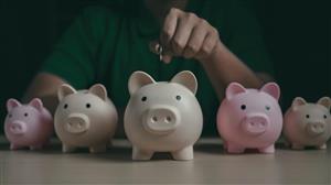 Diversificação de investimentos