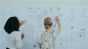 Planejamento empresarial anual x trimestral